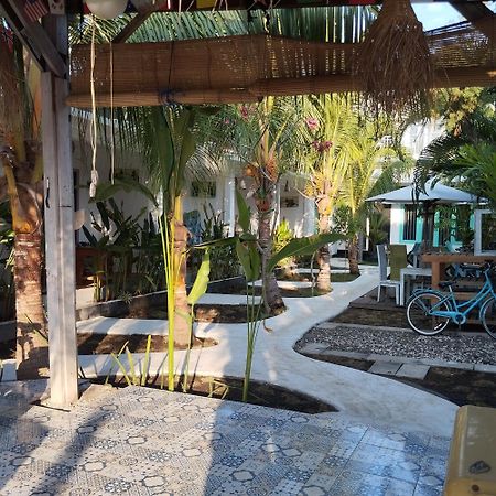 גילי אייר Palm Trees Villas מראה חיצוני תמונה