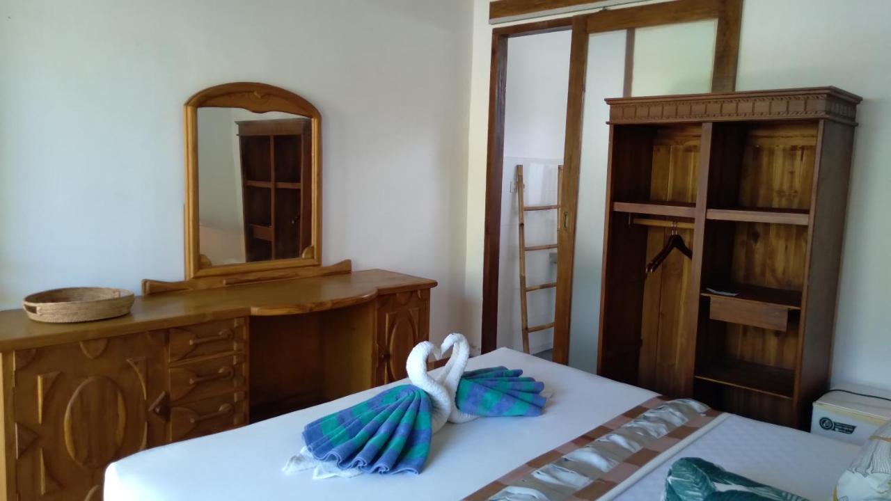גילי אייר Palm Trees Villas מראה חיצוני תמונה