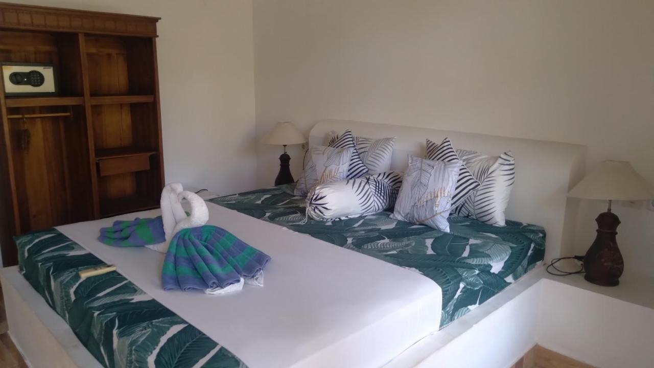 גילי אייר Palm Trees Villas מראה חיצוני תמונה