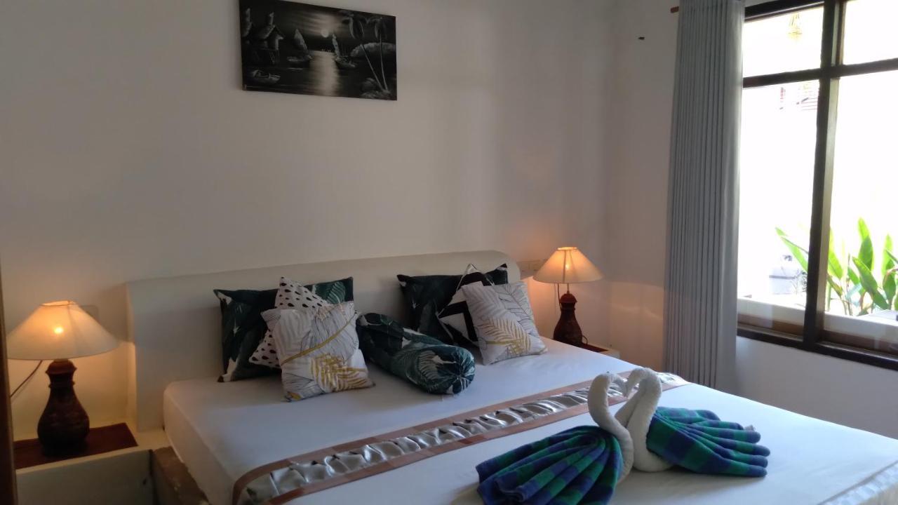 גילי אייר Palm Trees Villas מראה חיצוני תמונה