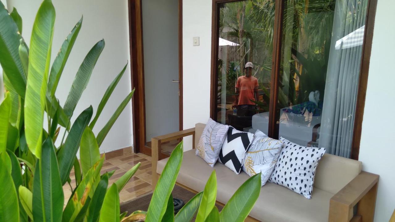 גילי אייר Palm Trees Villas מראה חיצוני תמונה