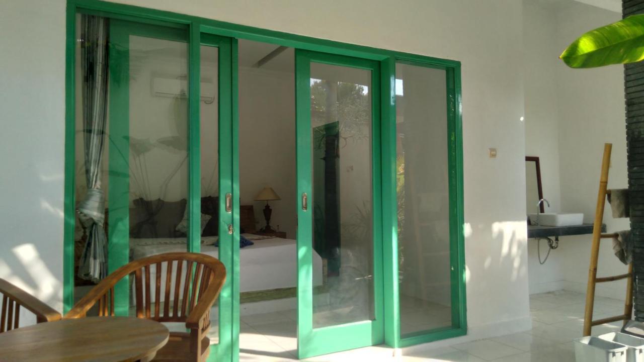 גילי אייר Palm Trees Villas מראה חיצוני תמונה