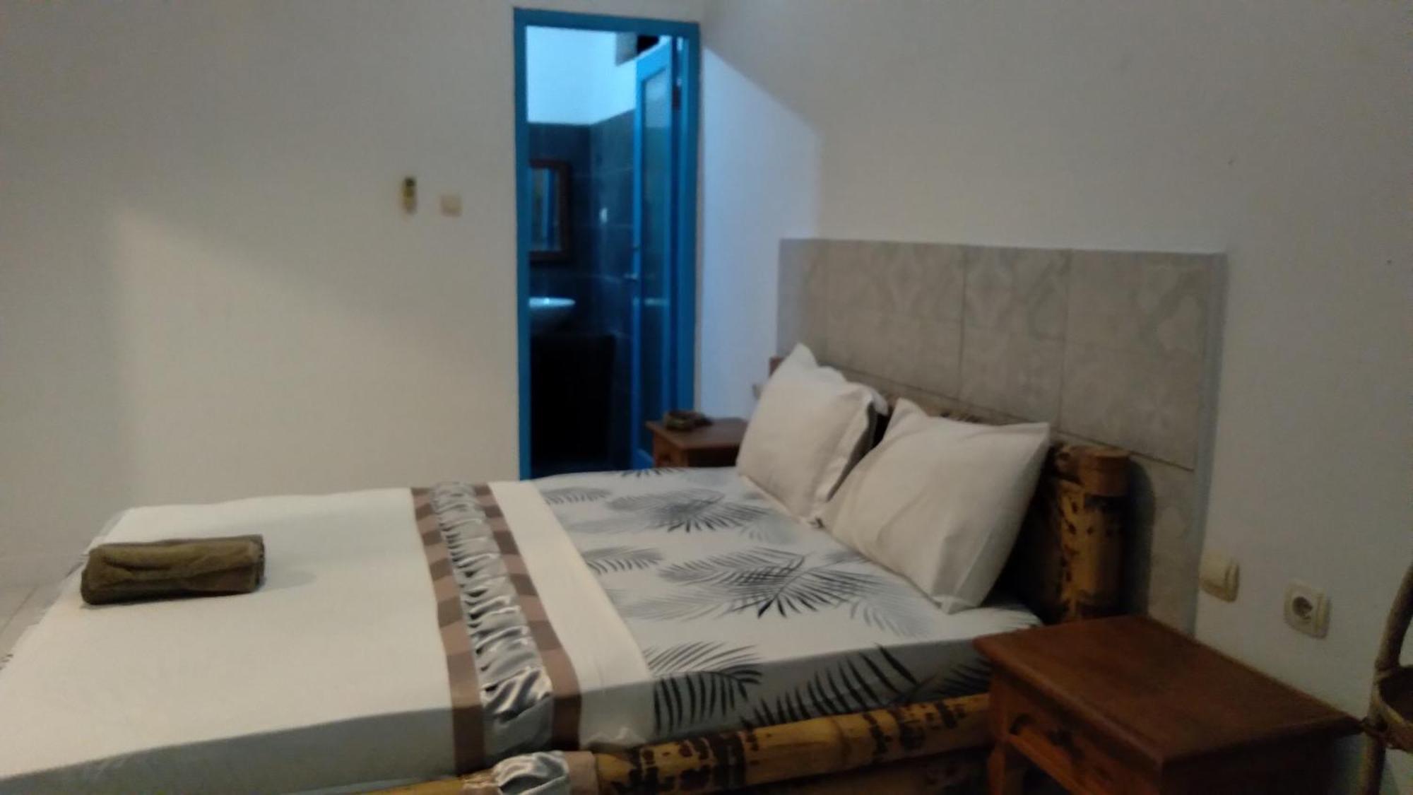 גילי אייר Palm Trees Villas חדר תמונה