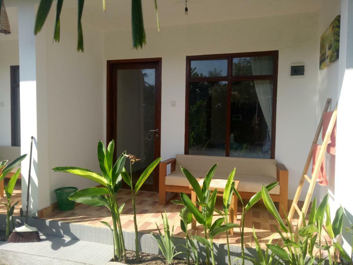 גילי אייר Palm Trees Villas מראה חיצוני תמונה