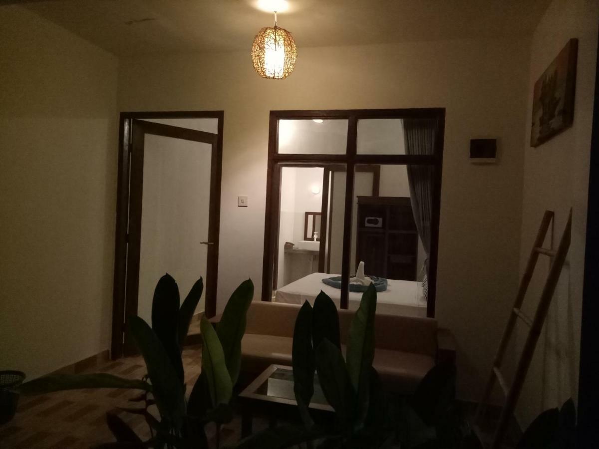 גילי אייר Palm Trees Villas מראה חיצוני תמונה