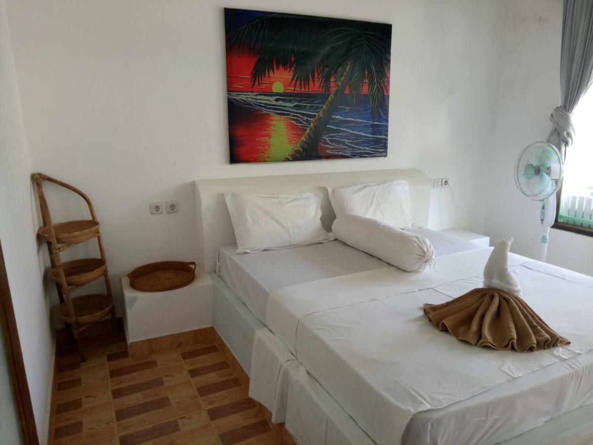 גילי אייר Palm Trees Villas מראה חיצוני תמונה
