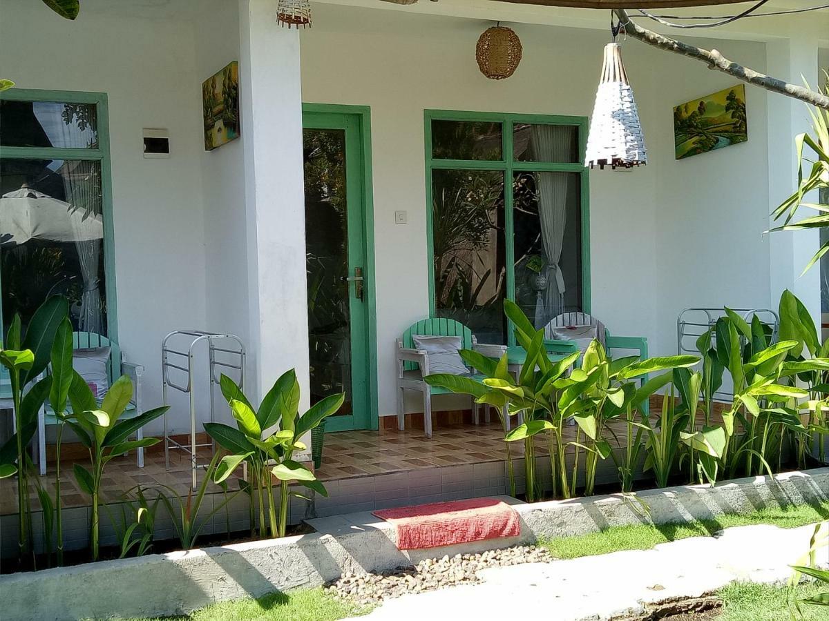 גילי אייר Palm Trees Villas מראה חיצוני תמונה