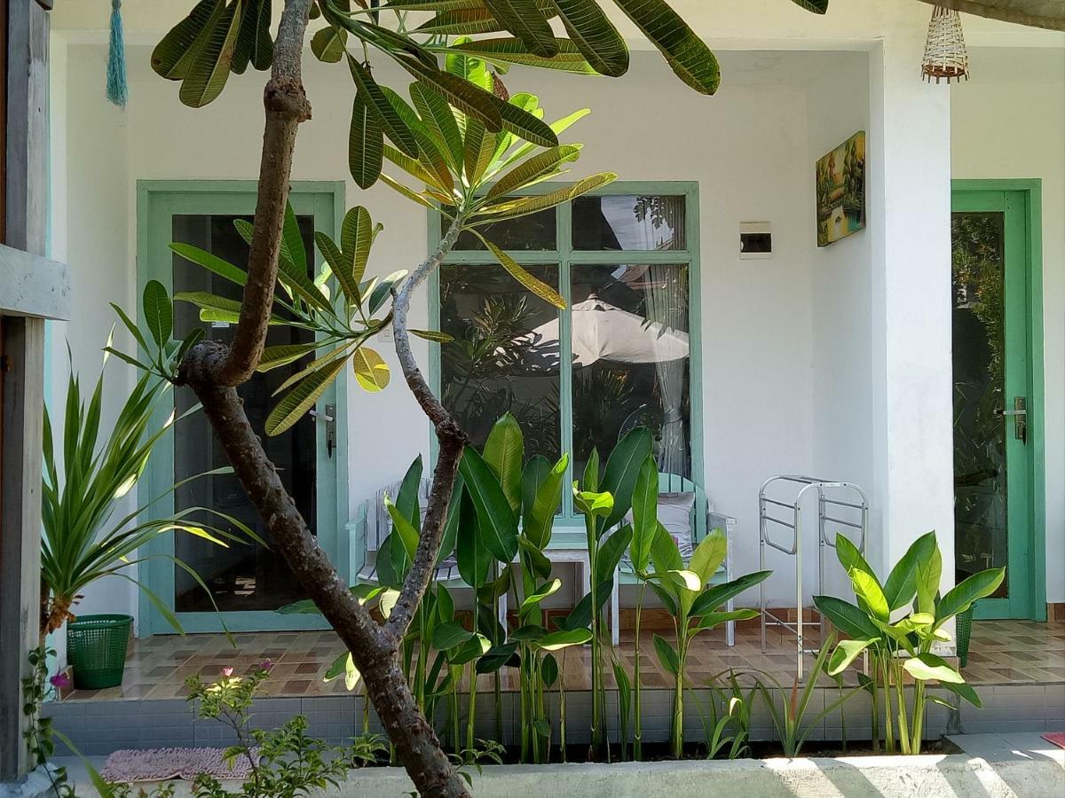 גילי אייר Palm Trees Villas מראה חיצוני תמונה