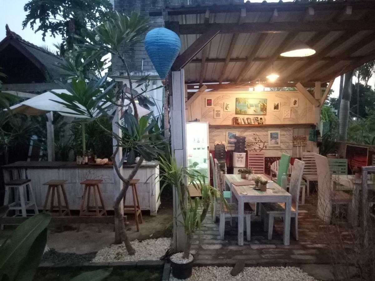 גילי אייר Palm Trees Villas מראה חיצוני תמונה