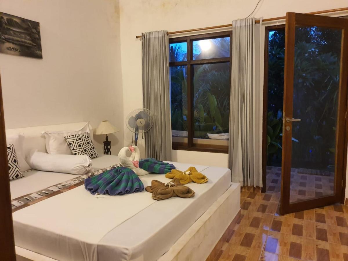 גילי אייר Palm Trees Villas מראה חיצוני תמונה
