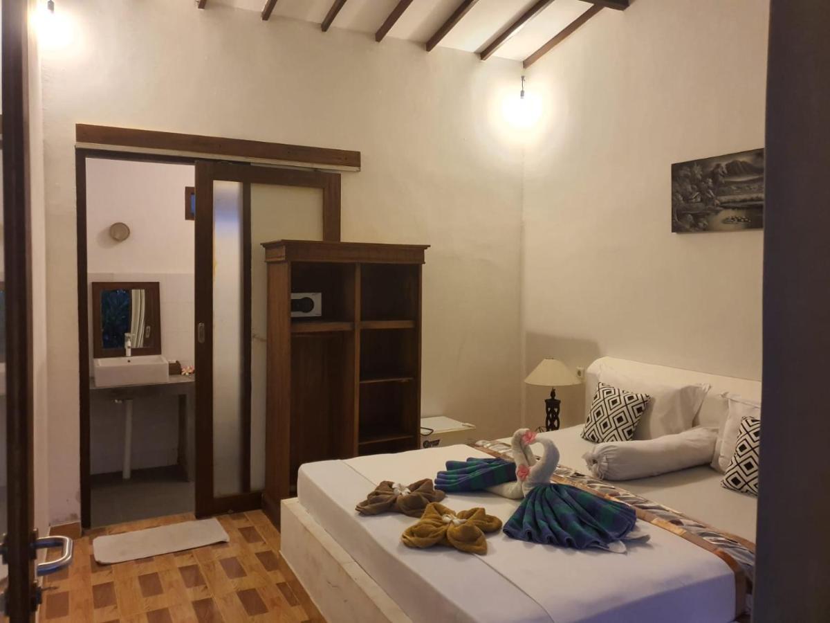 גילי אייר Palm Trees Villas מראה חיצוני תמונה